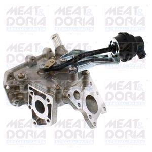 Egr Valve, Meat & Doria EGR Valve   88143, Meat & Doria