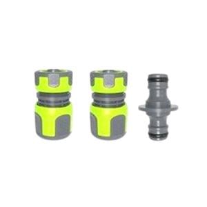 Hoses and Hose Reels, MOY AQUAPRO Hose Connector Set, Moy
