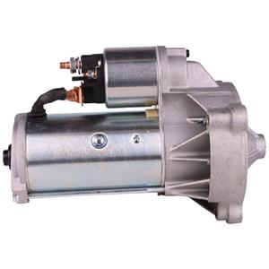 Starter Motors, Powermax 88213156 Starter Motor, Powermax