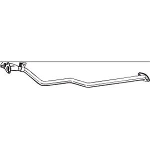 Uncategorised, TOYOTA HI LuX 84 88, Bosal