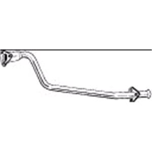 Uncategorised, AuDI 100 83 88, Bosal