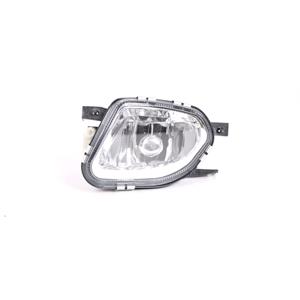 Lights, Left Front Fog Lamp (Takes HB4 Bulb, Supplied Without Bulbholder) for Mercedes SPRINTER 5 t Bus 2014 on, 
