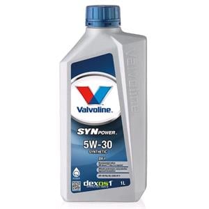 Engine Oils, Valvoline SynPower DX1 5W 30 Engine Oil   1 Litre , Valvoline