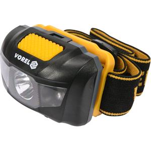 Hardware, HEADLAMP LED 1W, VOREL