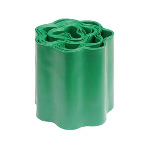 Hardware, LAWN EDGE GREEN 9M 15CM, FLO