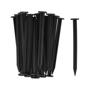 Hardware, FIXING PEGS 180MM 25PCS, FLO