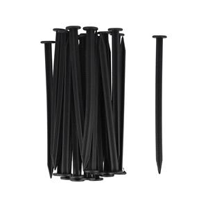Hardware, FIXING PEGS 250MM 25PCS, FLO