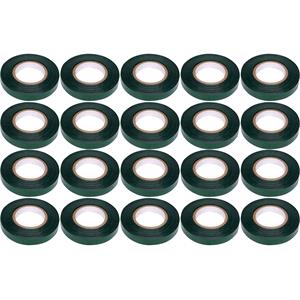 Hardware, TAPETOOL PE GARDEN TAPE GREEN 20PCS, FLO