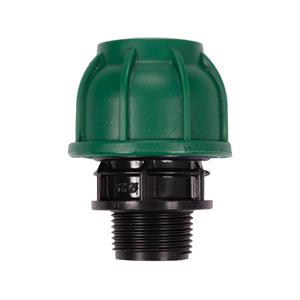 Hardware, ADAPTER 25x3/4 ET, FLO