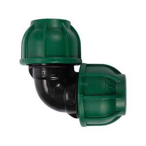 Hardware, ADAPTER  90° 25X25, FLO