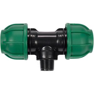 Hardware, ADAPTER PE 25X1/2X25 ET, FLO