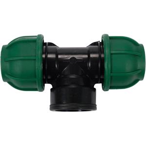Hardware, ADAPTER PE 25X1''X25 IT, FLO