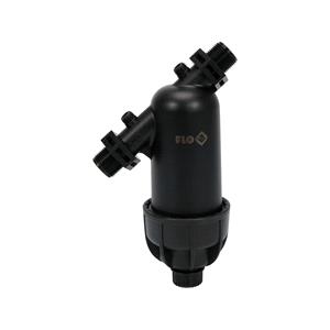 Hardware, 3/4'' WATER FILTER FOR IRRIGATION SYSTEM, FLO