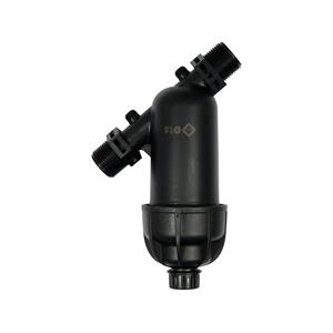 Hardware, WATER FILTER 1'' IRRIGATION SYSTEM, FLO