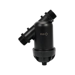 Hardware, 2'' WATER FILTER FOR IRRIGATION SYSTEM, FLO
