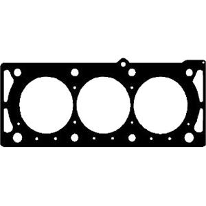 Gasket, Cylinder Head, Elring Cylinder Head Gasket   890662, Elring