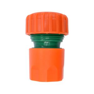 Hose Connectors, HOSE CONNECTOR 3/4", FLO