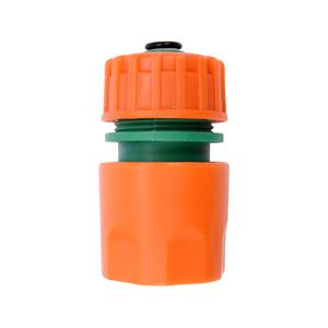 Hose Connectors, WATERSTOP HOSE CONNECTOR 1/2", FLO