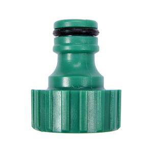 Hardware, TAP ADAPTOR 3/4", FLO