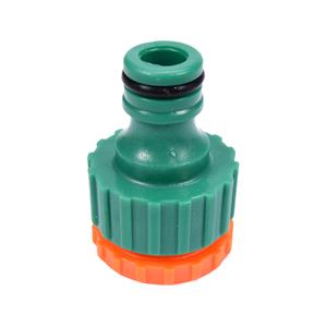 Hardware, TAP ADAPTOR 1/2"&3/4", FLO