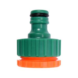 Hardware, TAP ADAPTOR 3/4"&1", FLO