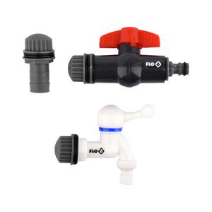 Hardware, WATER VALVES SET, FLO