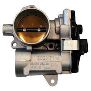 Throttle Body Housings, HOFFER Throttle Body   7519107 (7519107), HOFFER