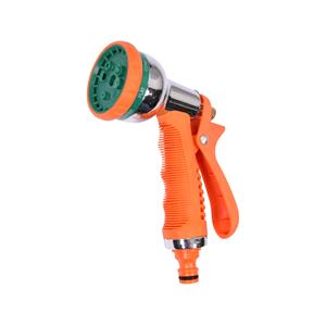 Garden Sprinklers, Multifunctional Sprinkling Gun with 7 Pattern, FLO