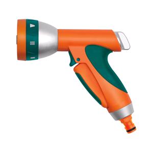 Hardware, MULTIFUNCTION SPRINKLING GUN 7 PATTERN, FLO