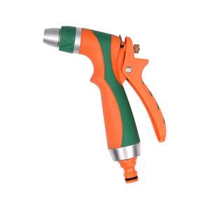 Hardware, ADJUSTABLE SPRAY GUN 3 FUNCTIONS, FLO