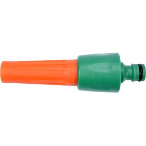 Hardware, ADJUSTABLE HOSE NOZZLE, FLO