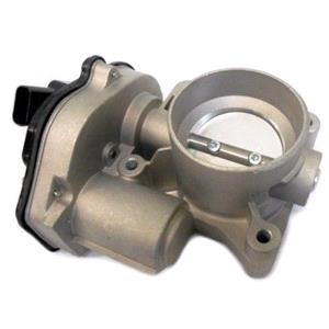 Throttle Body Housings, Meat & Doria Throttle Body Housing   89202 (89202), Meat & Doria