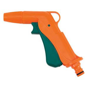 Hardware, ADJUSTABLE SPRAY GUN ABS 3 PATTERN, FLO