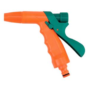Hardware, ADJUSTABLE SPRAY GUN ABS 3 PATTERN, FLO