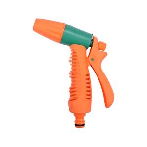 Hardware, ADJUSTABLE PLASTIC SPRAY GUN, FLO