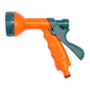 Hardware, MULTIFUNCTION SPRINKLING GUN 6 PATTERN, FLO
