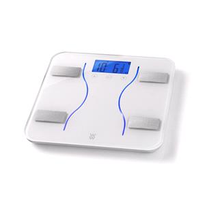 Home Gym, Weight Watchers Body Analysis Bluetooth Scale, Weight Watchers