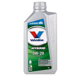 Engine Oils, Valvoline Hybrid C5 0W 20 Engine Oil   1 Litre, Valvoline