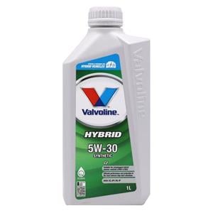 Engine Oils, Valvoline Hybrid C2 5W 30 Engine Oil   1 Litre, Valvoline