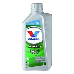 Engine Oils, Valvoline Hybrid C3 5W 30 Engine Oil   1 Litre, Valvoline