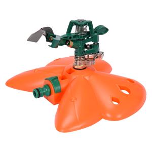 Hardware, METAL IMPULSE SPRINKLER BUTTERFLY, FLO