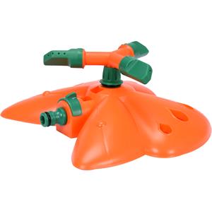 Hardware, 3 ARMS REVOLVING SPRINKLER BUTTERFLY, FLO