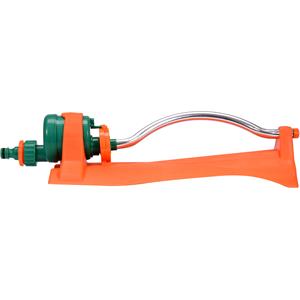 Hardware, OSCILLATING SPRINKLER 15 HOLES, FLO