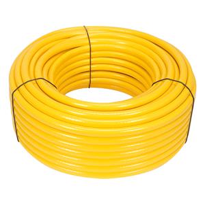 Hardware, GARDEN HOSE 1/2" 50M "PRACTIC LINE", FLO