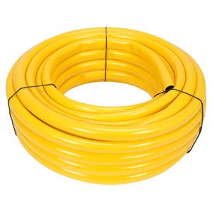 Hardware, GARDEN HOSE 3/4" 20M "PRACTIC LINE", FLO