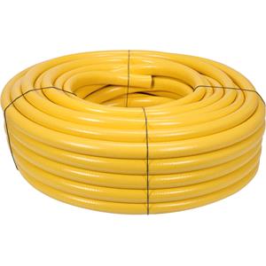 Hardware, GARDEN HOSE 1" 50M "PRACTIC LINE", FLO