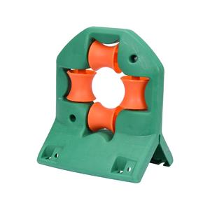 Hardware, HOSE GUIDE, FLO