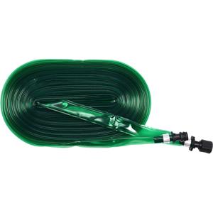 Hardware, FLAT SOAKER HOSE 15M, FLO