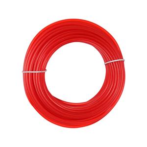 Hardware, GRASS TRIMMER LINE 2.4MMx10M /ROUND/, FLO