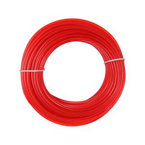 Hardware, GRASS TRIMMER LINE 3.0MMx10M /ROUND/, FLO